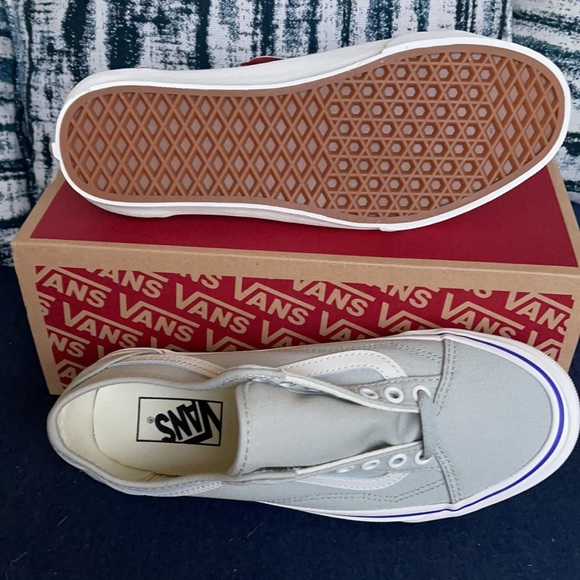 Vans Old Skool Tapered Retrocali WMNS - Picture 4 of 16